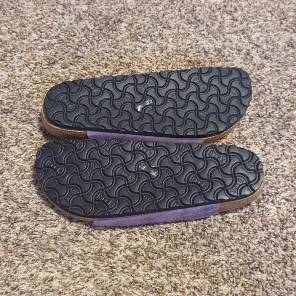 Birkenstock Florida Triple Strap Sandal - Picture 4 of 5